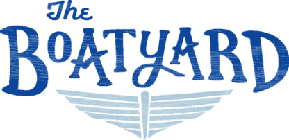 The Boatyard Logo