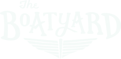 The Boatyard Logo