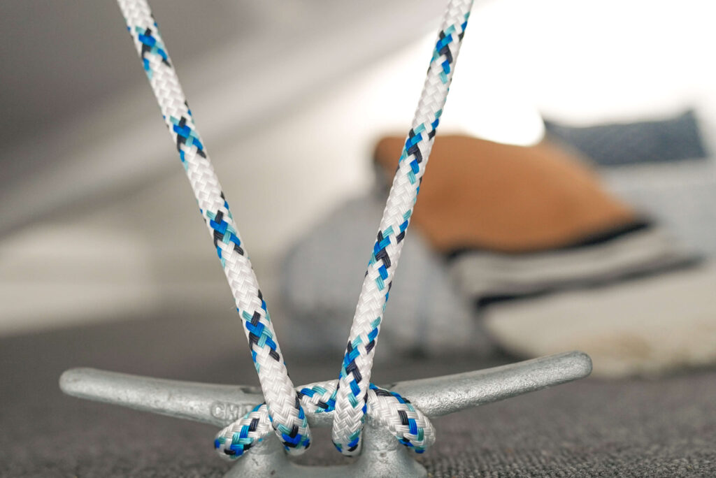 Boat knot