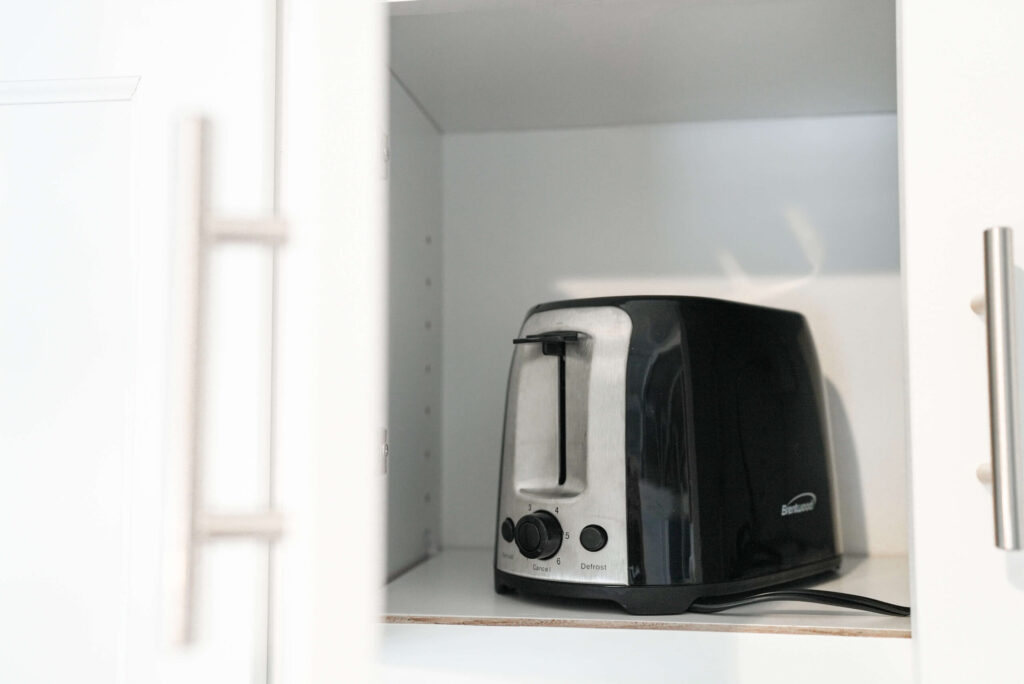 Toaster
