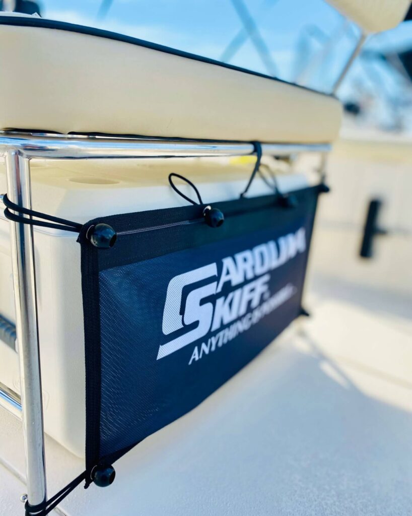 Boat accessories