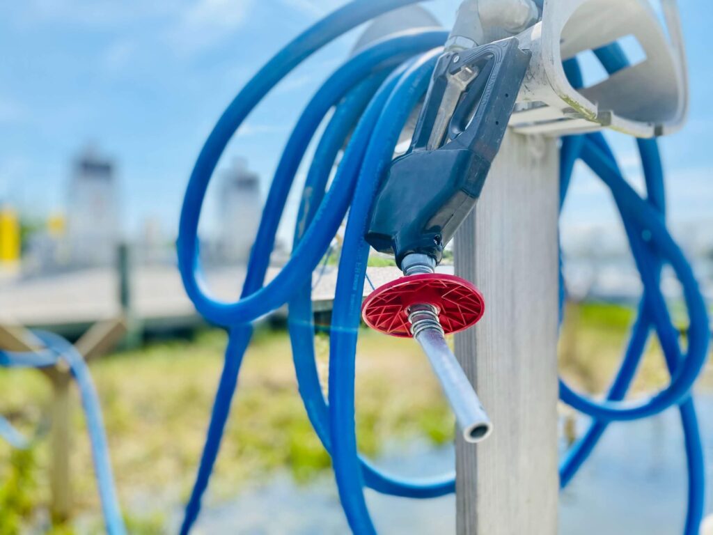 Fuel lines