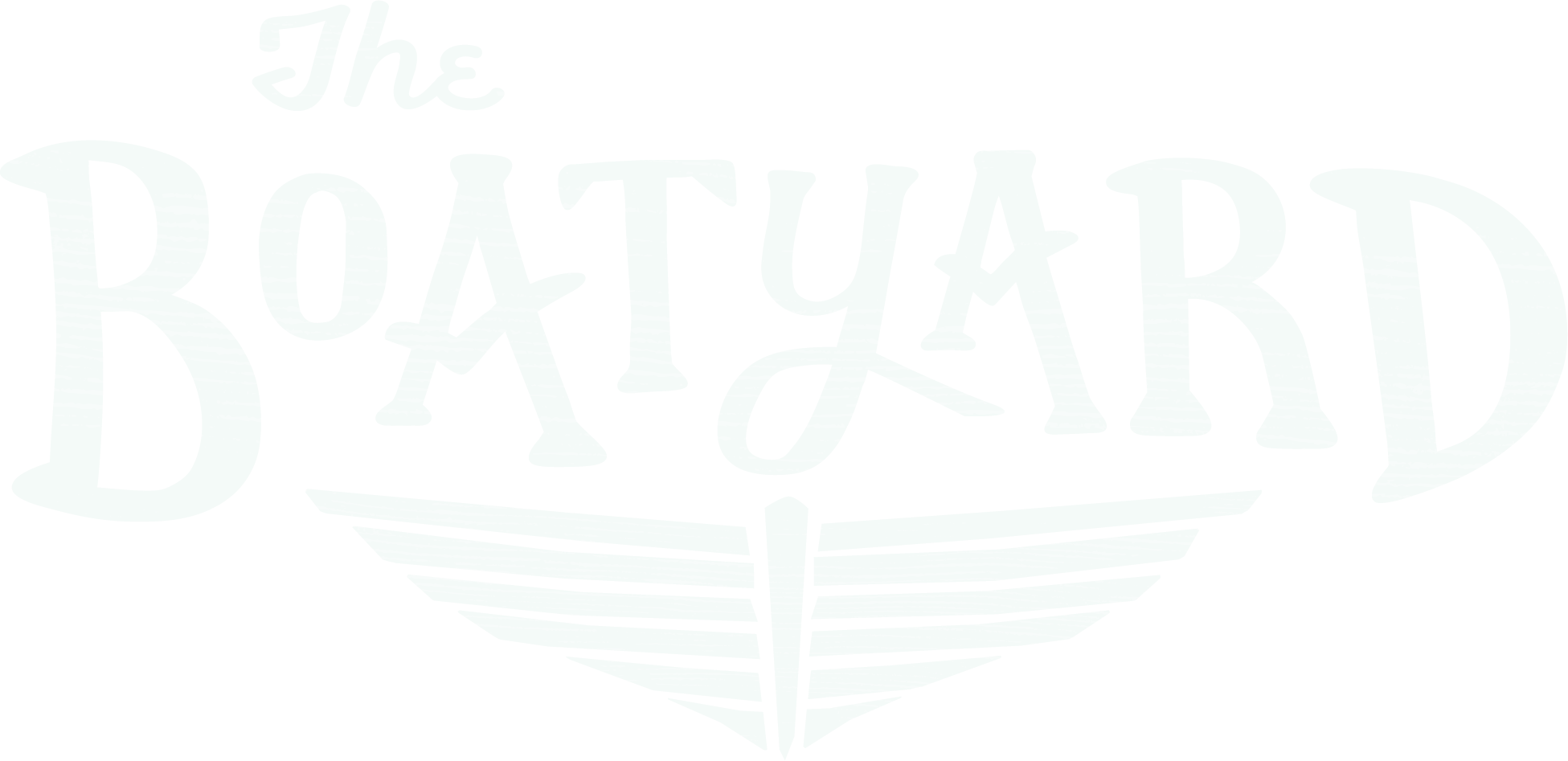 Boatyard Logo
